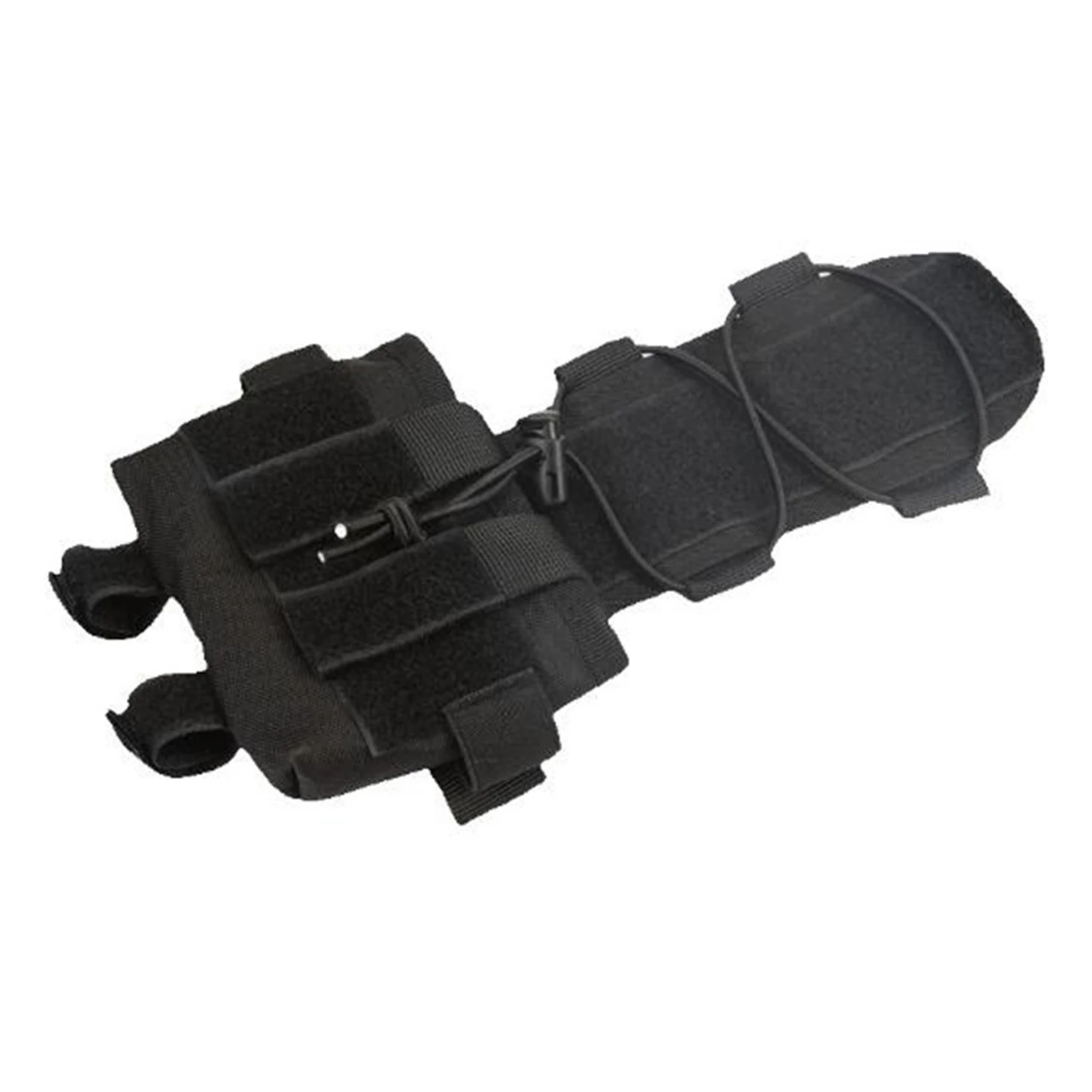 

Хранилище MK2 из полиэстера, легкий шлем, чехол для аккумулятора, износостойкий многофункциональный, профессиональный, для спорта на открыто...