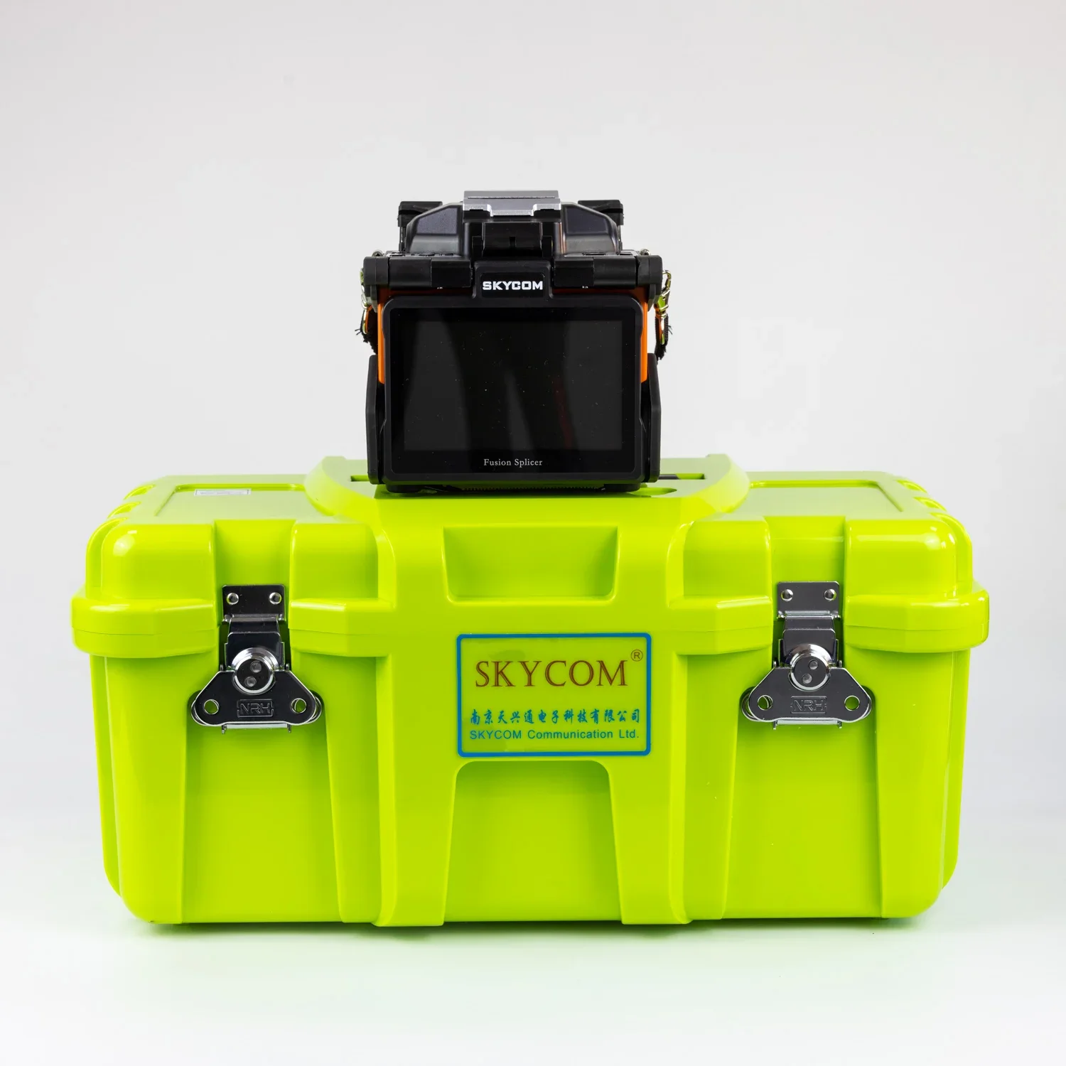 T3H-Max SKYCOM Fusion Splicer T-218H (art.: 3920cb47db37b) - 3920cb47db37b