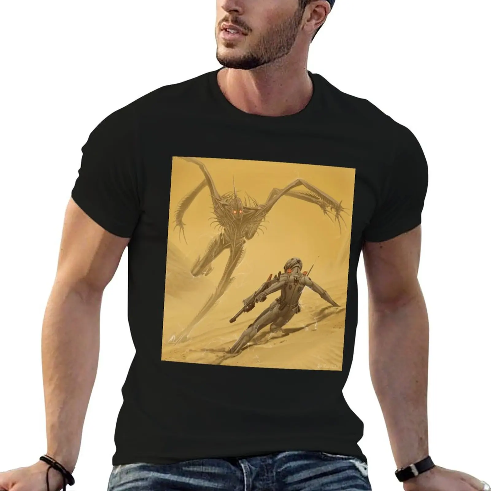 Футболка Lord and the Colonel мешковатые рубашки эстетичная одежда топы больших размеров