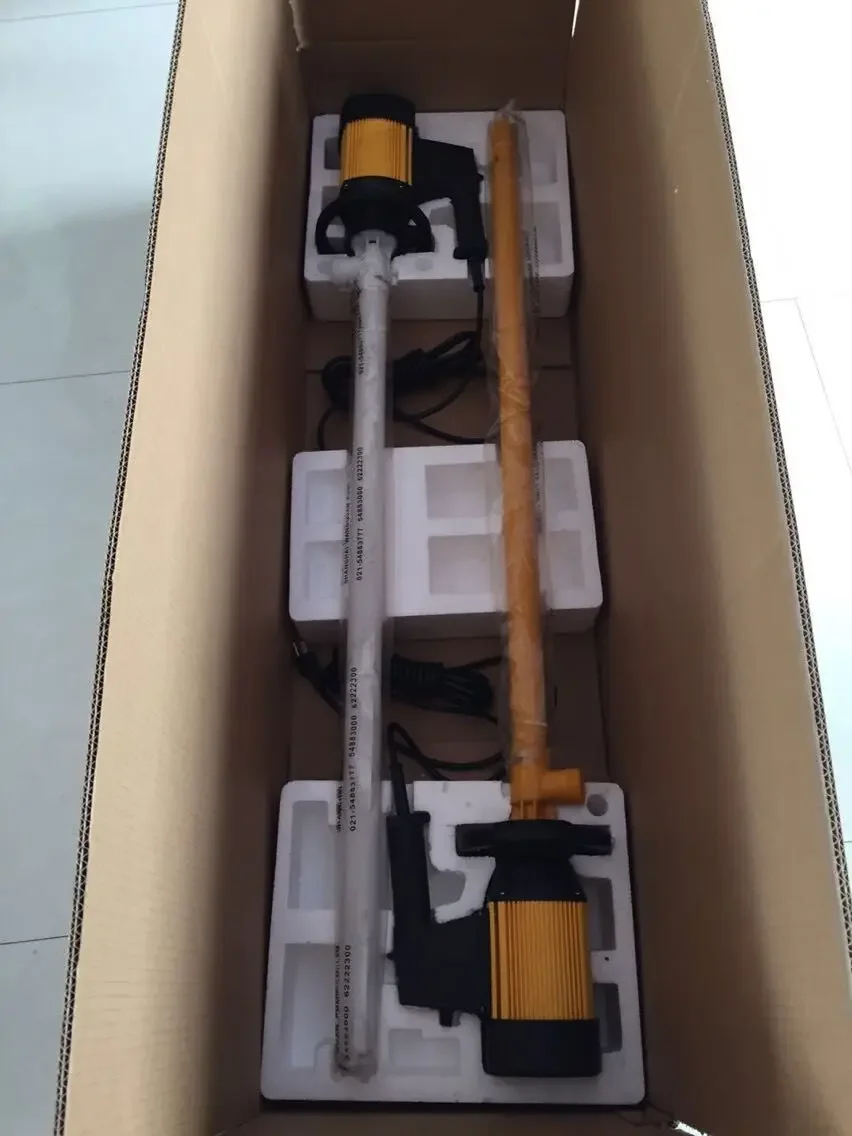 Лидер продаж HD/SB высокоскоростной электрический смазочный бочонок с низкой