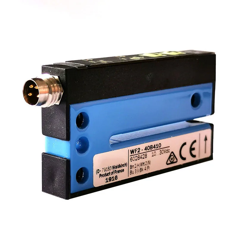 

New Original Fast Delivery WF2-40B410 Sensor and Cable