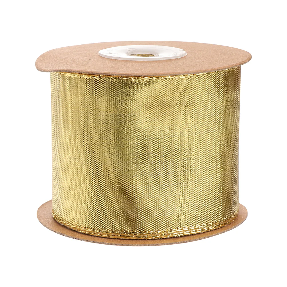 

1 Roll Packing Ribbon Gift Wrapping Ribbon Delicate Birthday Present Ribbon