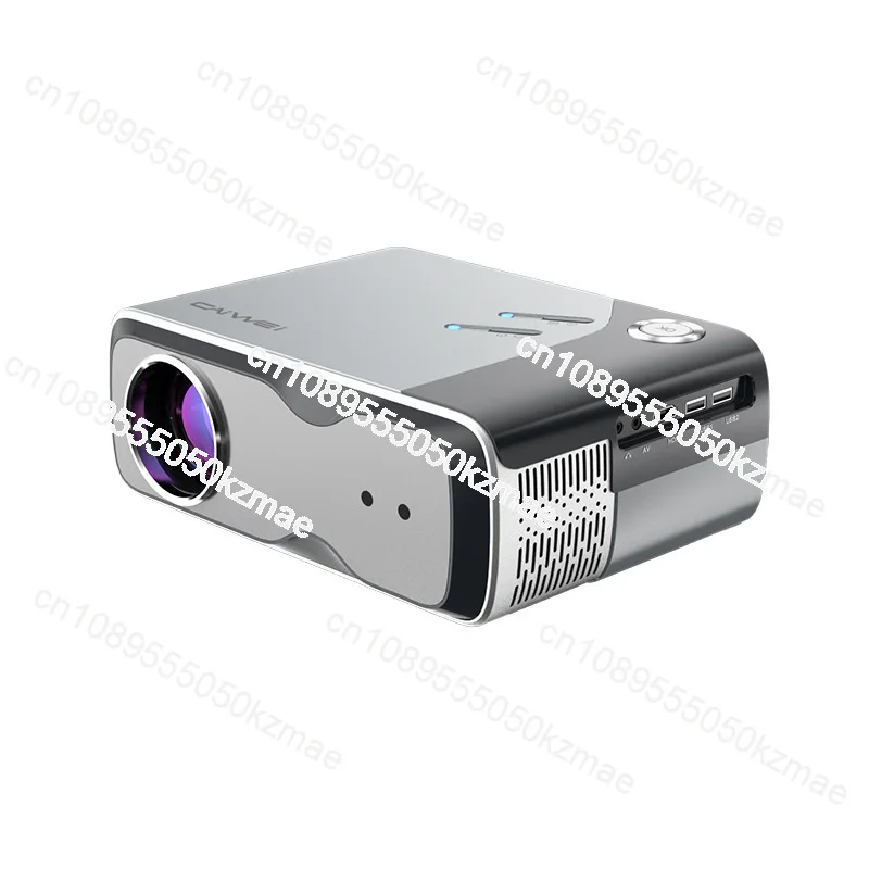 Новый продукт оптовая продажа миниатюрный домашний проектор 4k выделение высокий