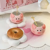 Чашечки-пухли#3