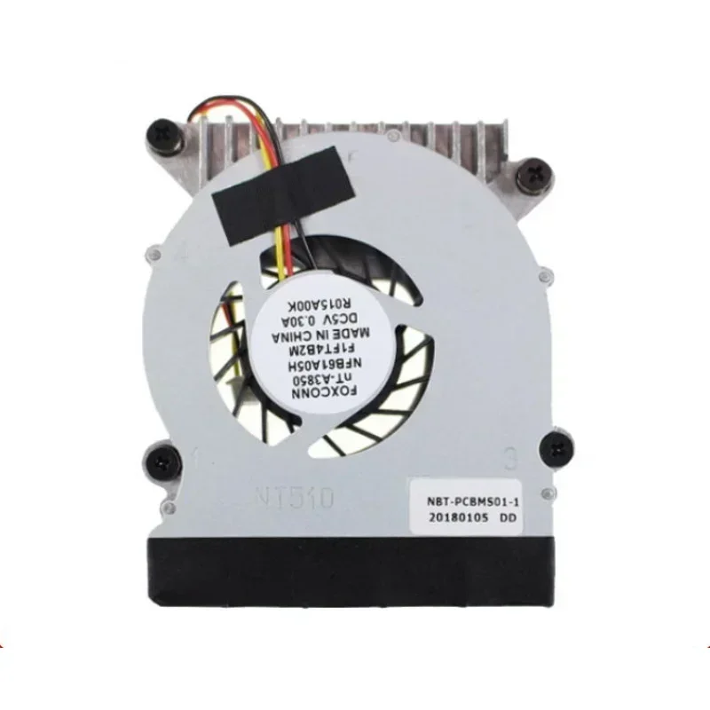 Новый радиатор охлаждающий вентилятор для Haier mini2 nT-A3850 NFB61A05H F1FT4B 2M NBT-PCBMS01-1 DC 5 В 0 3 А