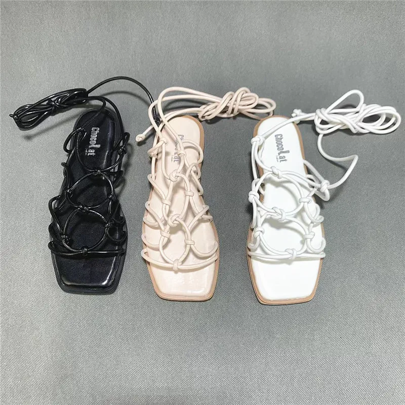 

Шлепанцы женские универсальные, мягкие сандалии на платформе, на каблуке, корректирующие изделия, большие размеры, бежевые, лето 2022