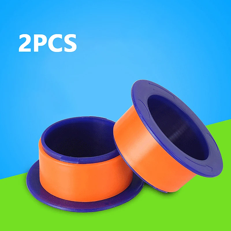 2 шт. ручка из полипропиленовой растягивающейся пленки ручная пластиковая