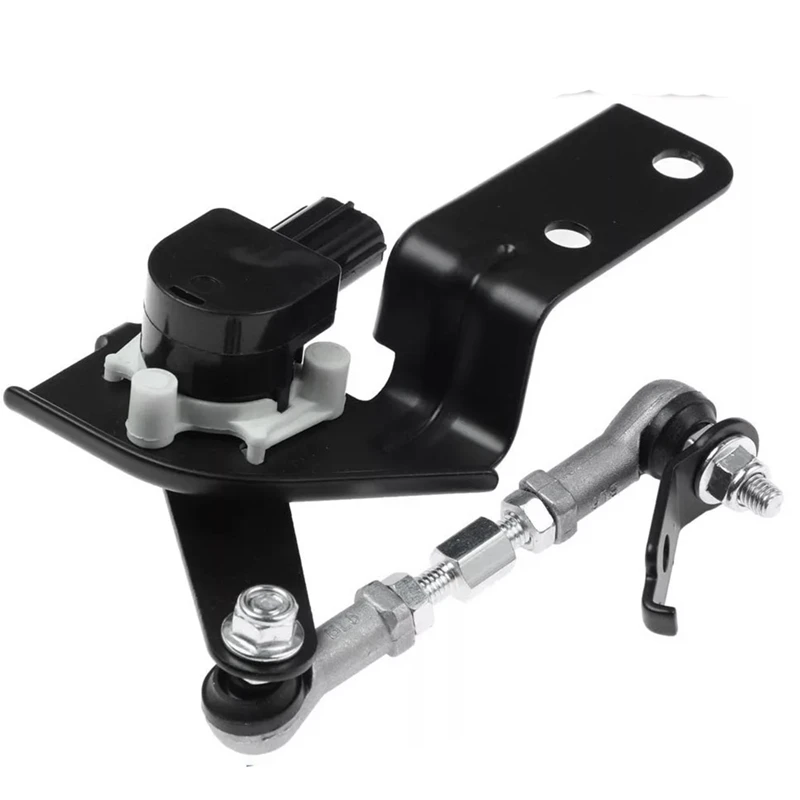 1 пара передних 8651A064 + задний датчик фар 8651A065 для Mitsubishi Pajero Montero 4 IV V8 V9 06-16 высоты