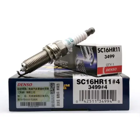 Оригинальная РАЗЪЕМ DENSO SC16HR11/3499 / 90919-01275