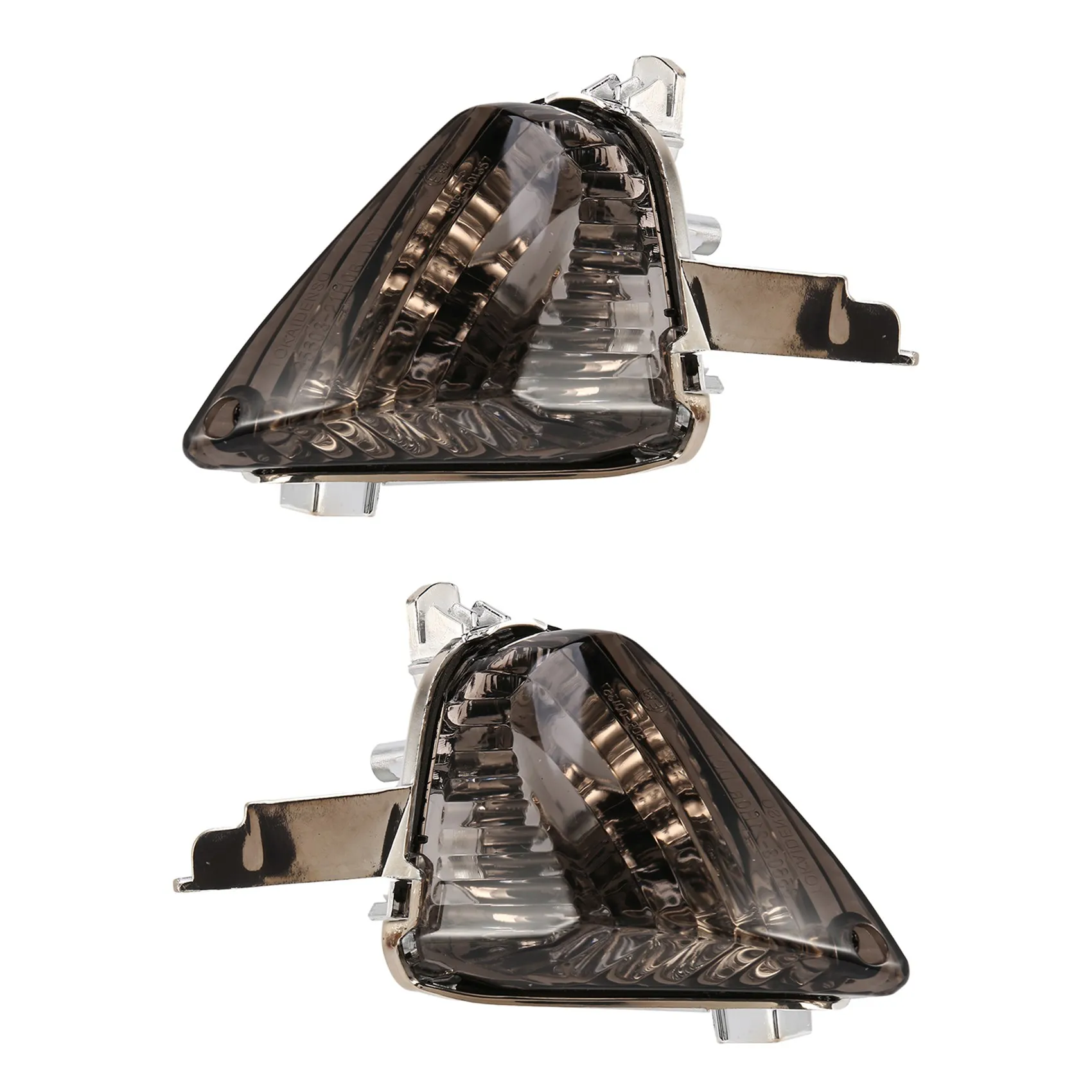 Индикатор заднего поворота для мотоцикла Задний сигнал фонарь SUZUKI GSXR 600 750 2008-2010 09