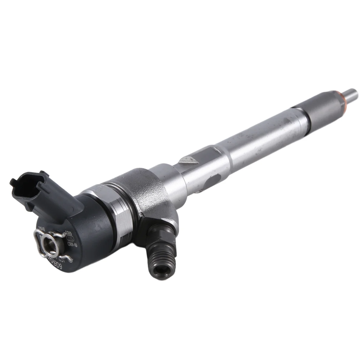0445110431 автомобильный дизельный топливный инжектор с общей топливной магистралью