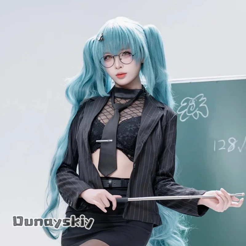 Фото Костюм для косплея A cos%Niikke Privaty: пальто, юбка, сексуальный наряд богини для женщин, комплект на Хэллоуин с париком, новый, от бренда Sharp Lesson №1