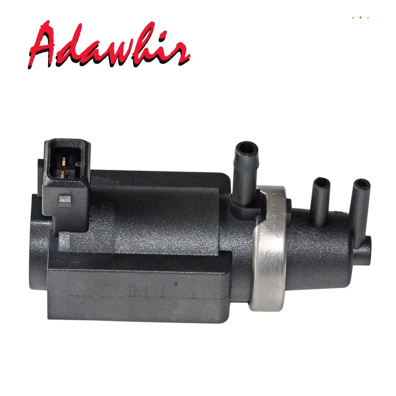 

New Turbo Pressure Solenoid Valve 14956EB300 14956-EB30A 14956-EB70B 14956-EB70A For Nissan Pathfinder Navara