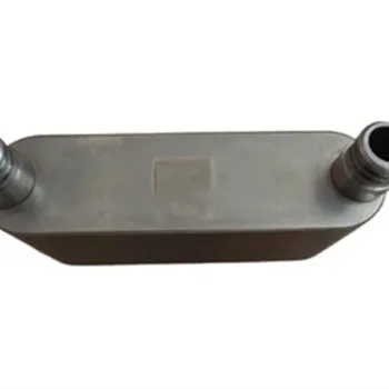 

Diesel Engine Parts Oil Cooler 3635074 for G50 K50 QSK50 K19 K38 Engine