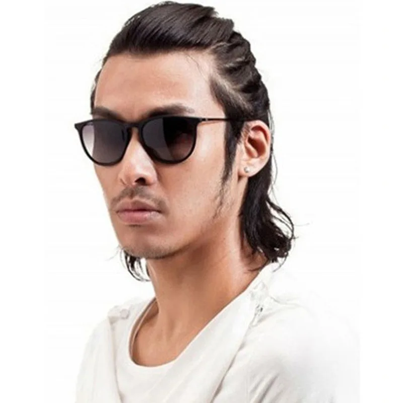 

Новинка 2022, высококачественные модные мужские солнцезащитные очки, тканевые очки с большой оправой, мужские и женские солнцезащитные очки ...