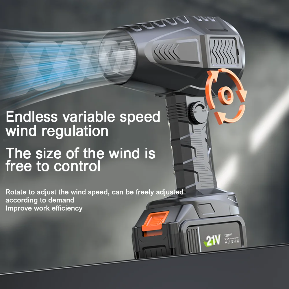 64 мм турбореактивный вентилятор тяга 1500 г мощный снегоочиститель