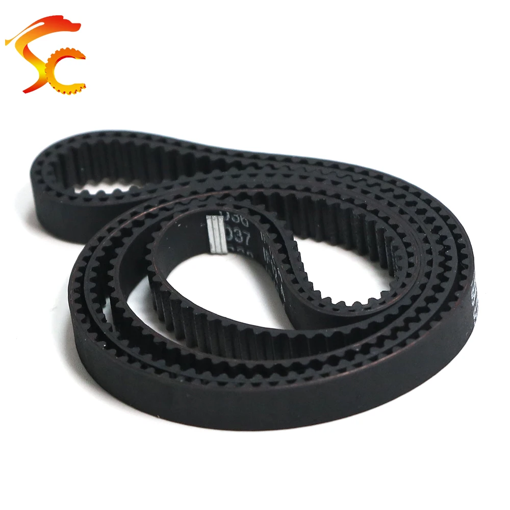 Da465q timing Belt
