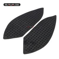for bmw s1000rr 2010 2018 s1000r 2014 2018 tank traction pads anti slip sticker motorcycle side decal gas knee grip protector