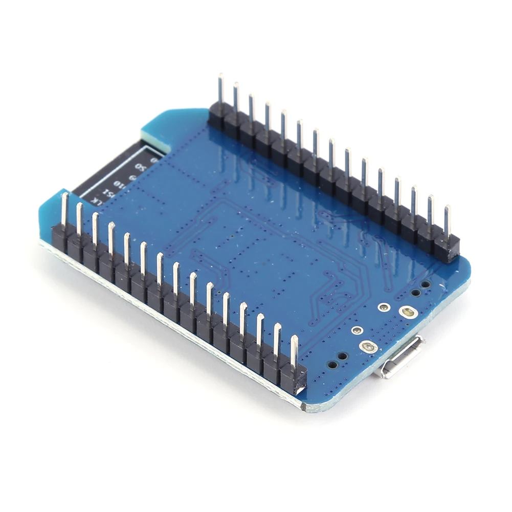Модуль платы разработки NodeMcu Lua WIFI 32 бит 2,4 ГГц Поддержка интерфейса передачи данных UARTGPO подходит для Arduino (art.: 3920c1cd8aff2) - 3920c1cd8aff2