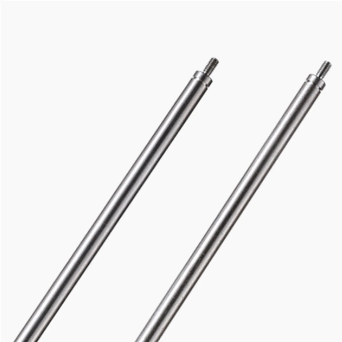 Набор стержней с цифровым индикатором 25 шт. m2 5 20 40 60 80 100 мм