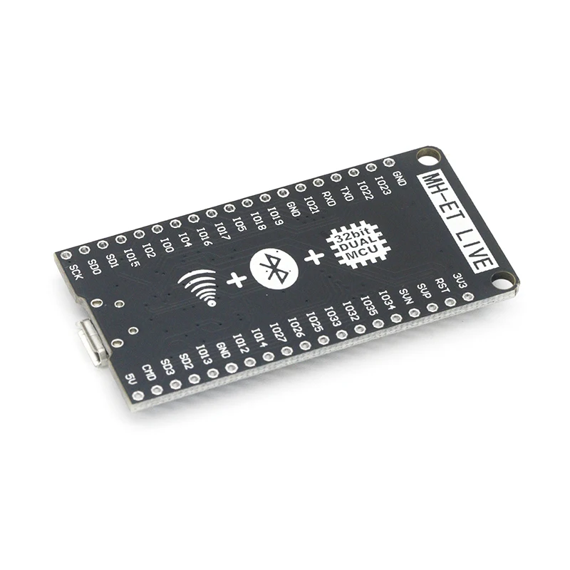 MH-ET LIVE ESP32 макетная плата WiFi + Bluetooth сверхнизкое энергопотребление два ядра ESP-32 ESP 32