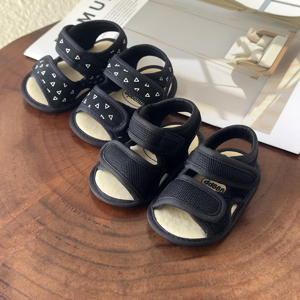 Детская спортивная обувь для младенцев цвет в ассортименте