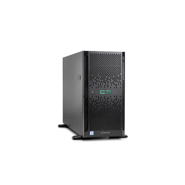 

HPE ProLiant ML350 Gen10 processor Xeon 4210 32GB 1.2TB HDD 8SFF Server hpe proliant ml350 gen10