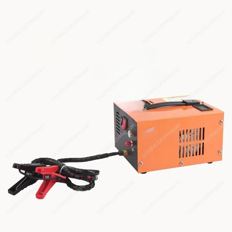 PCP воздушный компрессор насос высокого давления 12 В 110 220 воздушная винтовка