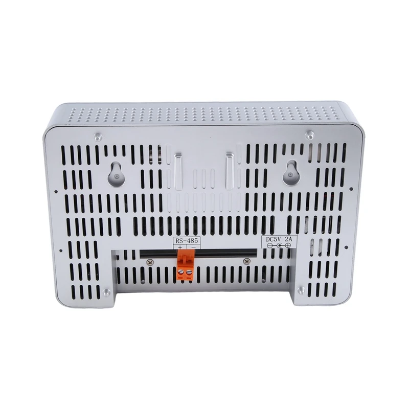 Монитор качества воздуха PT02 Plus с Wi-Fi определяет пыльцу TVOC CO CO2 PM2.5 1 0 Temp RH Iot