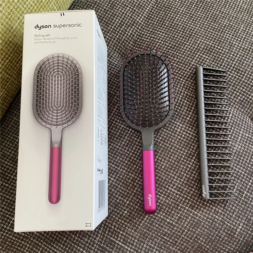

Набор аксессуаров для украшения волос для Dyson, аксессуары для украшения волос