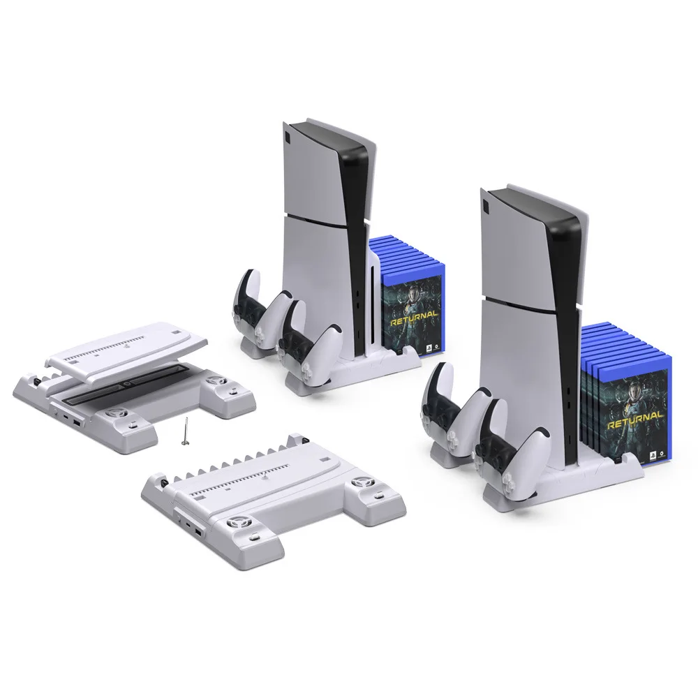 DOBE TP5-3537B для PS5