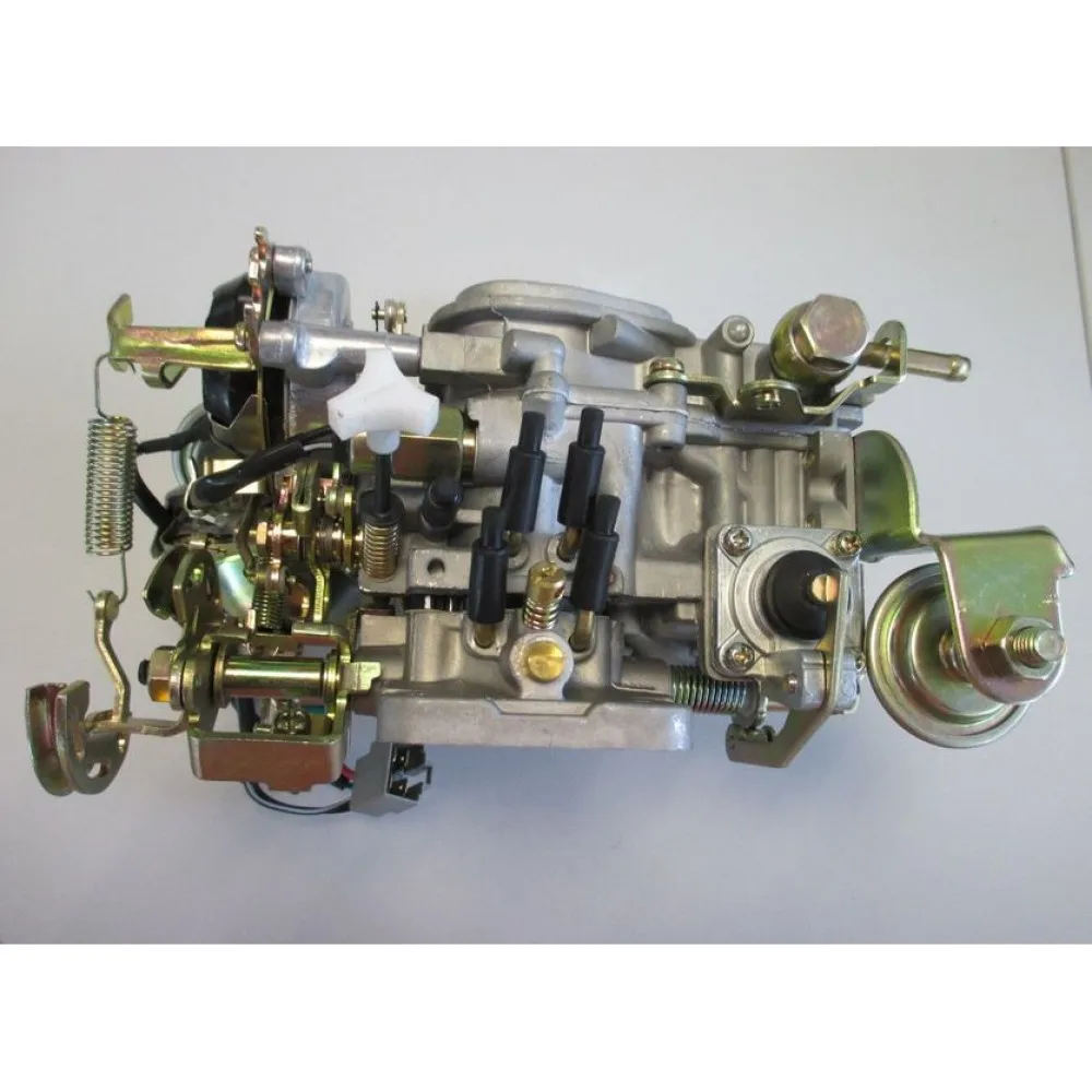 Карбюратор подходит для Toyota 1RZ Hiace 1993-1998 Carby Carb 2-цилиндровый автоматический