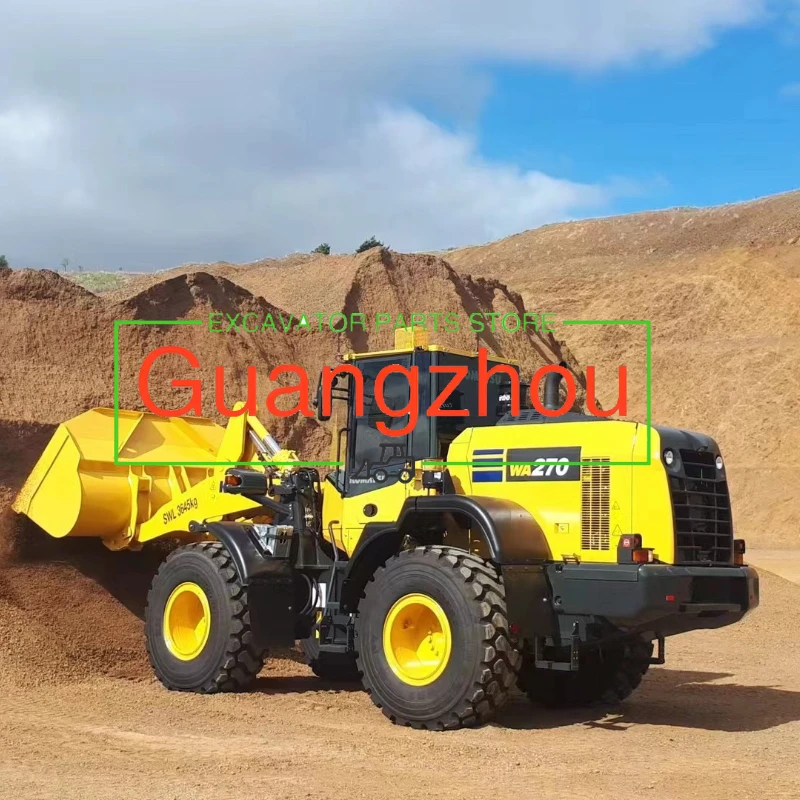 Новинка для механического погрузчика WA200-3 WA250 муфта 315 × 42T 418-12-31110 подходит