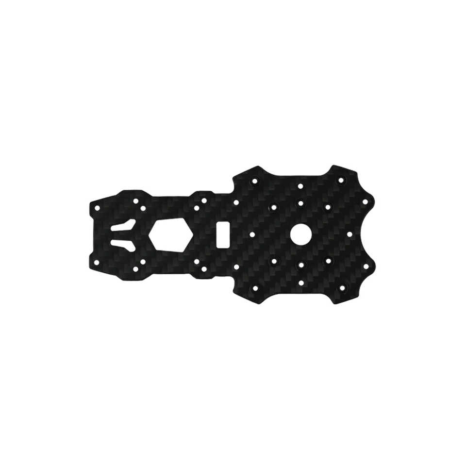 XL Middle plate for DeepSpace SEEKER35