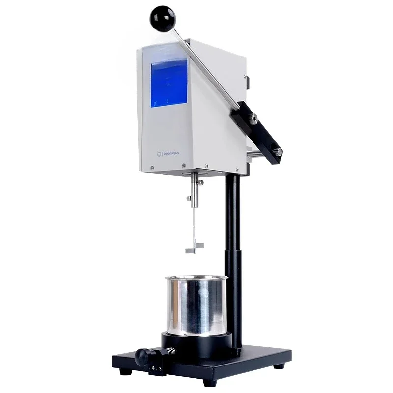 Вискозиметр Φ A/B тестер вязкости лакокрасочного покрытия латекса инструмент KU