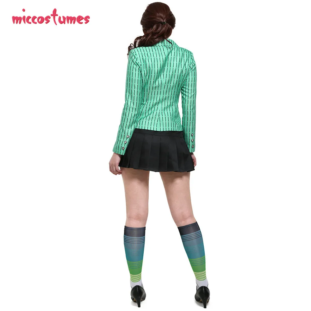 Женский костюм для косплея Хэллоуина | Тематическая одежда и униформа