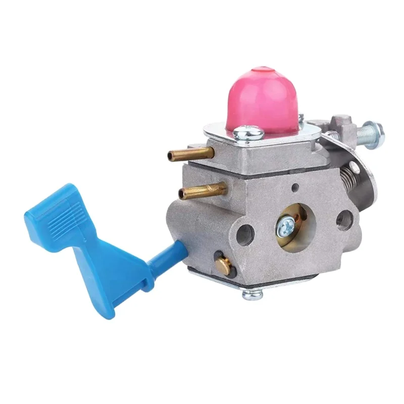 Карбюратор Zama C1U-W13A GHT220 для триммера живой изгороди Poulan GHT220LE GHT180 GHT180LE GHT195LE GHT225LE