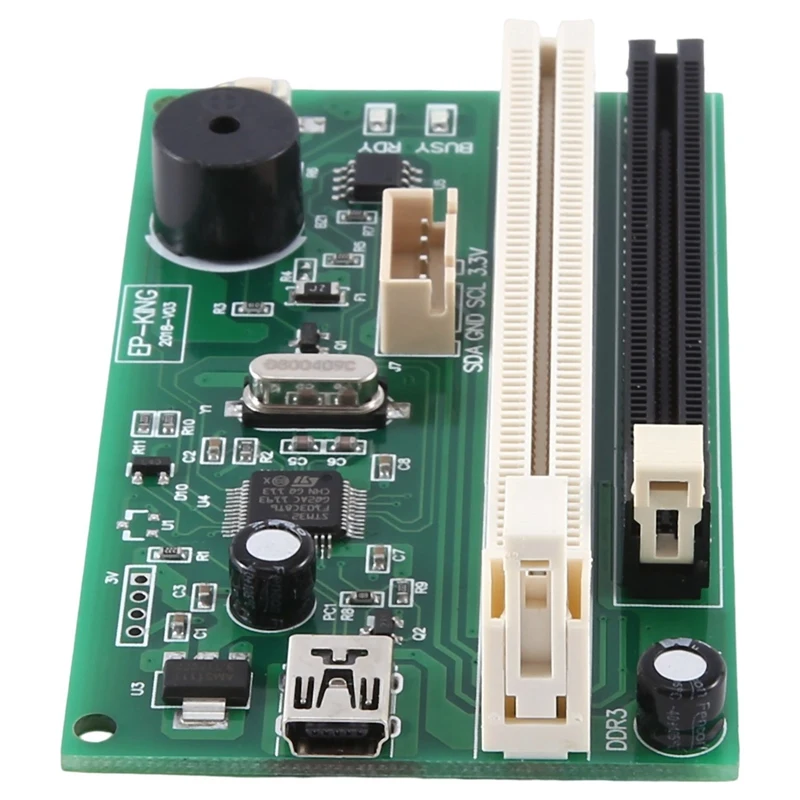 Программатор памяти SPD/EP горелка 4 поколения DDR3 для настольных ПК аксессуары