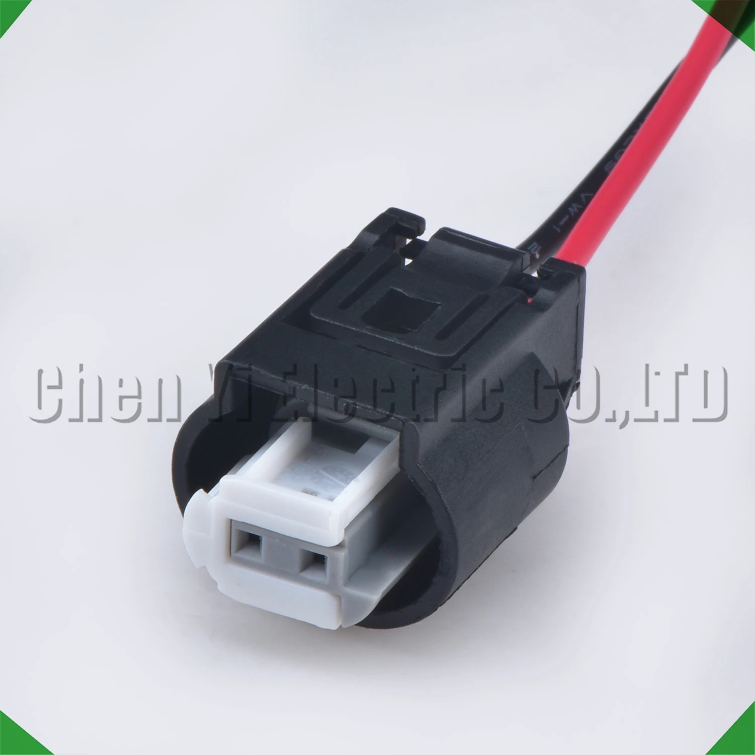 

Автомобильный водонепроницаемый 2-контактный разъем, датчик температуры, abs-разъем скорости колеса 1718555-1 2-967644-1 9441561 для Volvo BMW