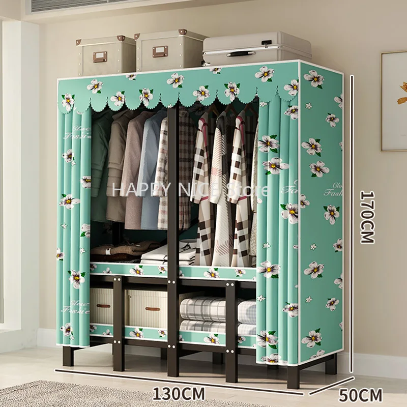 Складной шкаф для шкафа гардероба органайзер спальни мебель