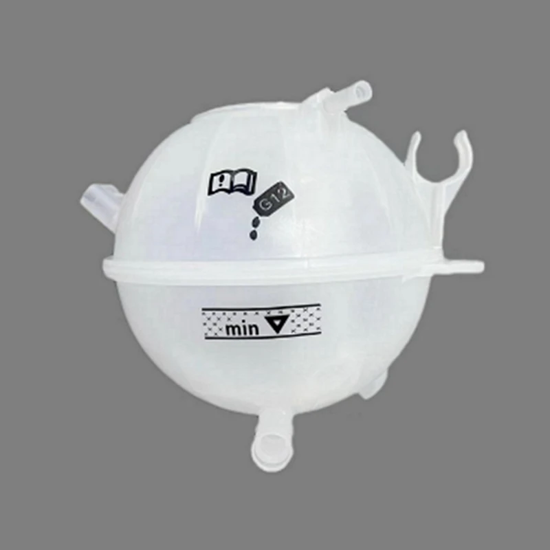 Резервуар для охлаждающей жидкости радиатора двигателя 1K0121407A гольфа MK6 Крышка