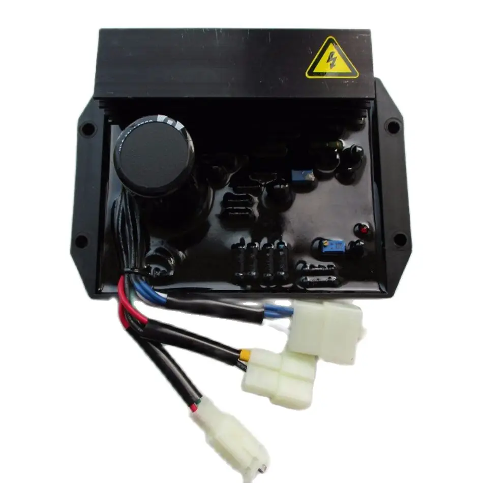 KT245 AVR автоматические части однофазного генератора напряжения