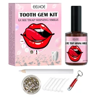 tooth gem set fashionable and removabletooth gem set sturdy and reliable professional diy tooth jewelry great decoration