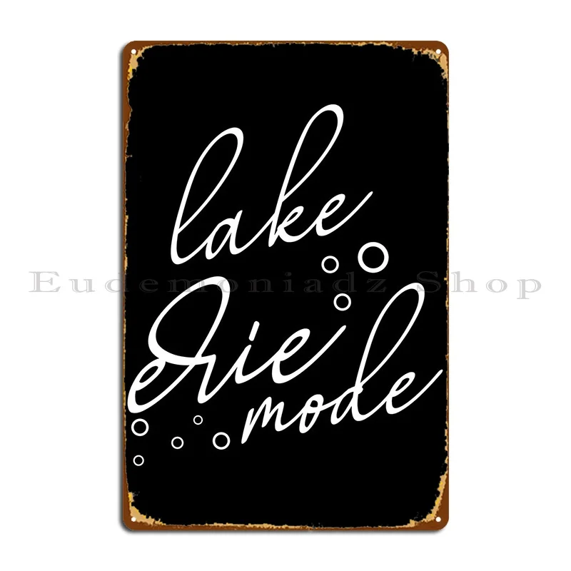 

Металлические знаки озера, паб, создание персонализированных железных классических жестяных плакатов