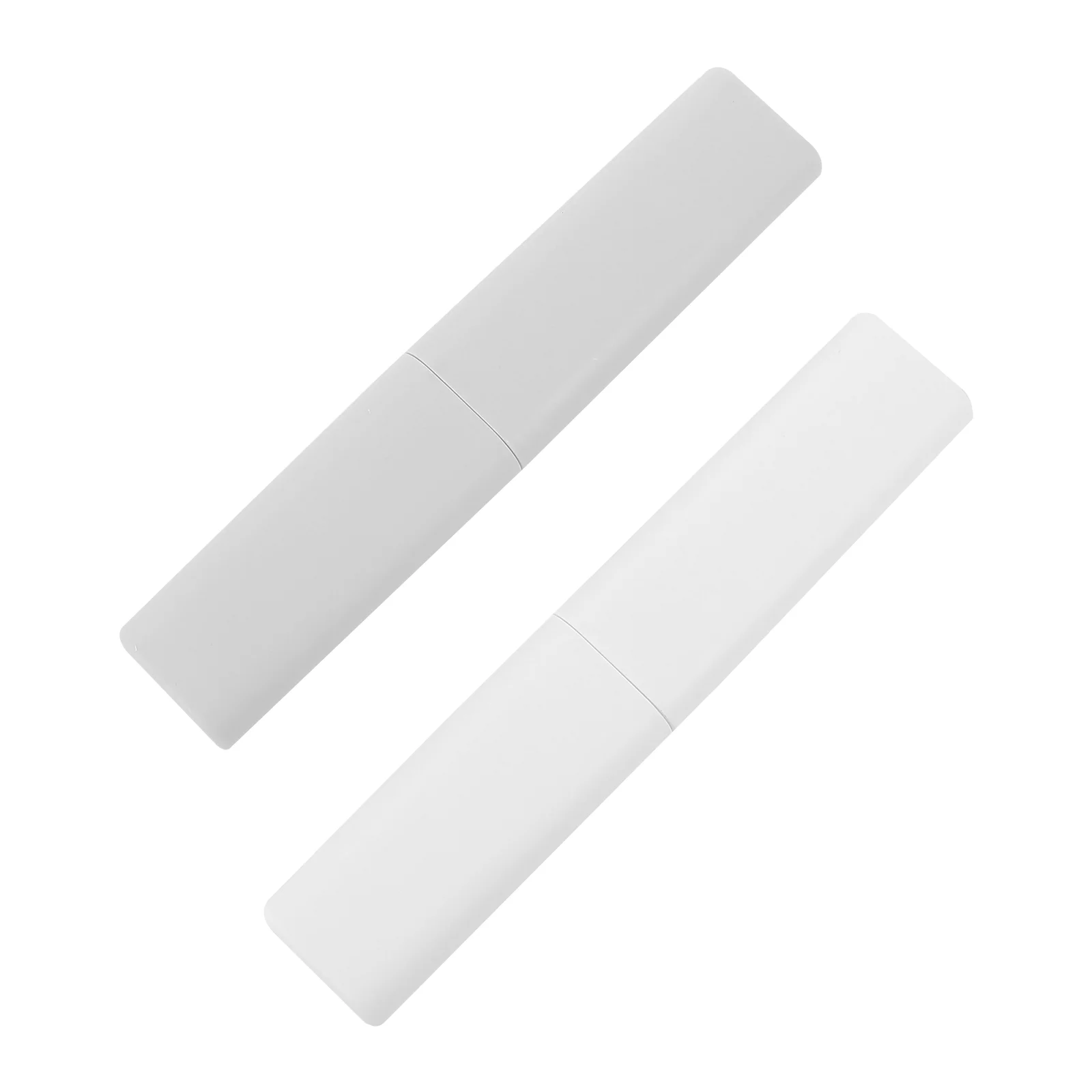 

2Pcs Electric Box Outdoor Case Case Storage Box Hard Case