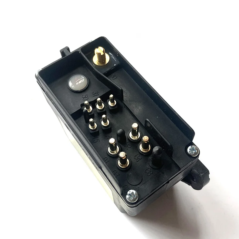 Новое оригинальное реле времени предварительного нагрева EFIAUTO #8470009000 для Ssangyong