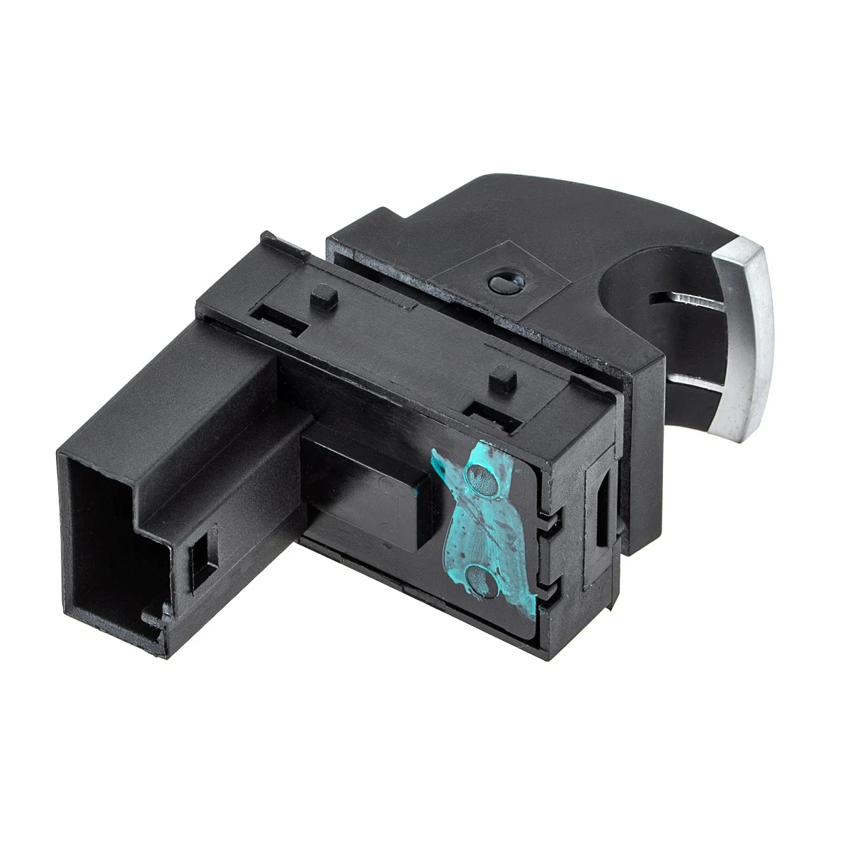 Переключатель крышки багажника 7P6959831 7P6959831A 7P6959831B для Touareg 2011-2018