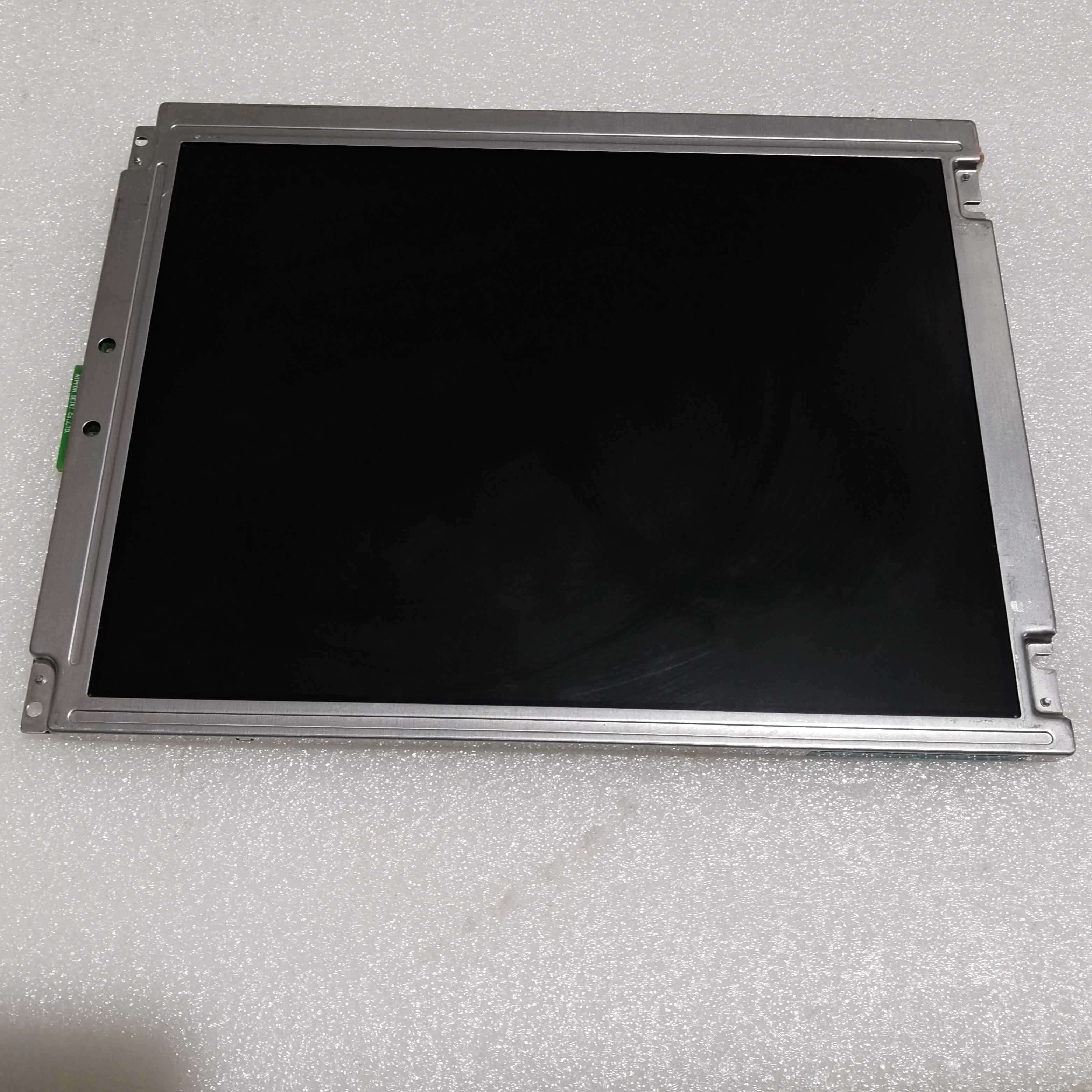 Original 10.4 inch NL8060BC26-17 LCD screen display Panel
