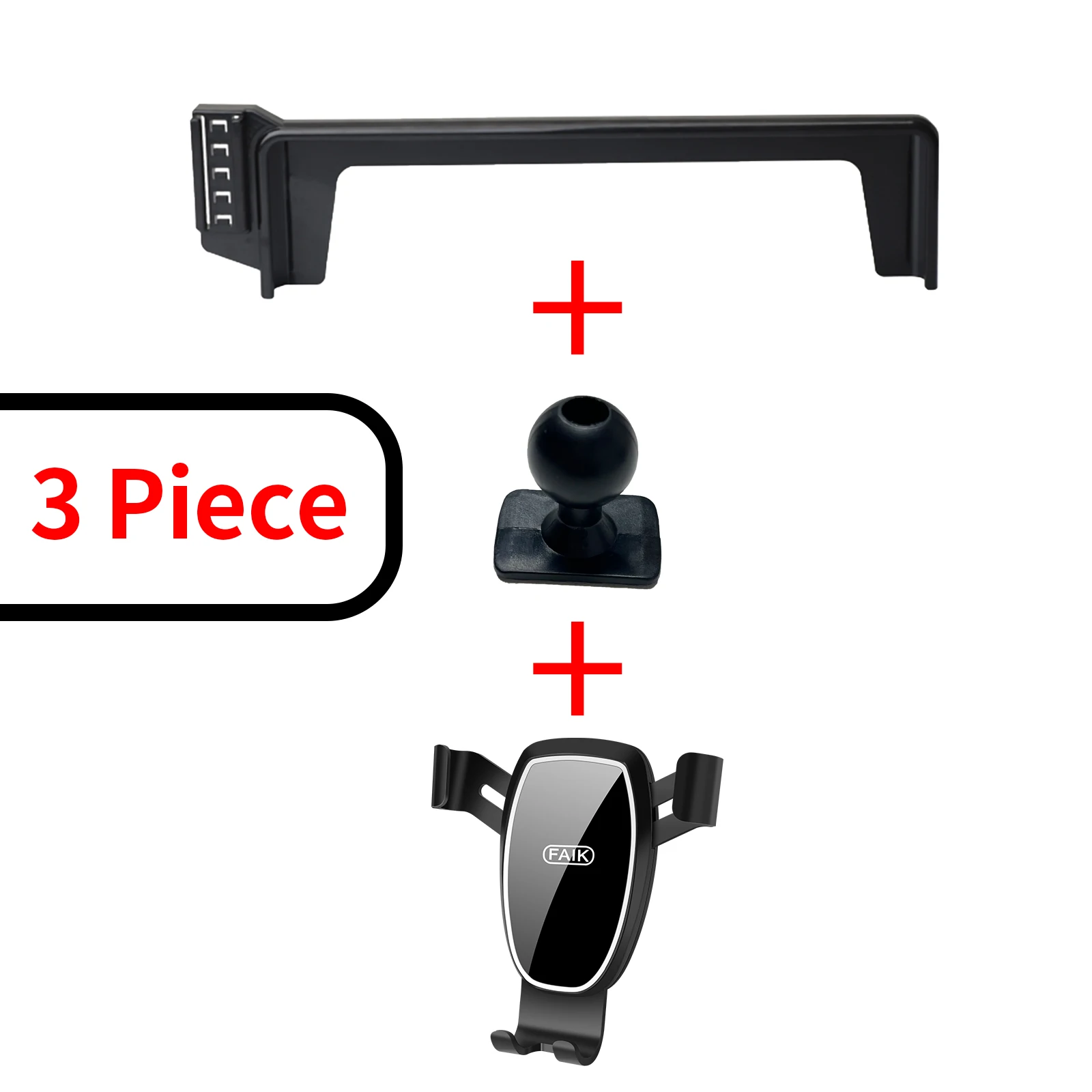 

Автомобильный держатель телефона для Haval M6 PLUS 2021-2023, GPS-кронштейн, навигационная подставка, автоаксессуары