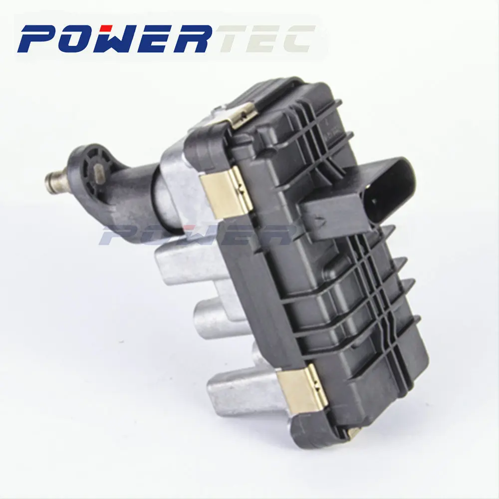 

Турбо-электронный привод для BMW 520d G30 G31 X3 G01 X4 G02 2,0 dx B47 D20 A 6NW010430-35 11658579213 автозапчасти турбины 2015